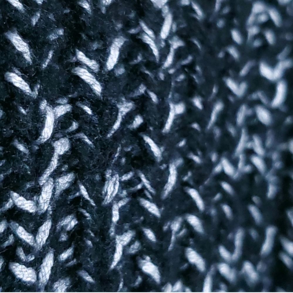 Athleta Sierra Crew Neck Wool Knit Pullover Sweater - Picture 10 of 14